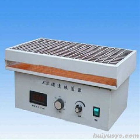 国华 KS 小型振荡器