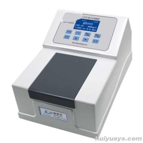 江苏盛奥华 6B-200C 经济型COD测定仪