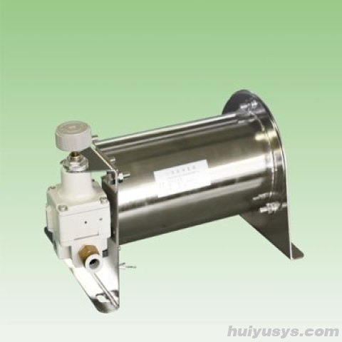 苏净仪器 DHP-1 气体高压分离器