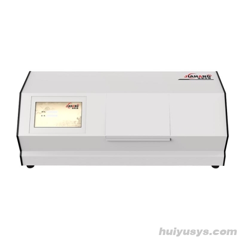 佳航仪器 JH-P400 数字自动旋光仪
