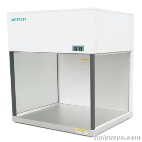 苏净安泰VD-650桌上型洁净工作台（单人单面-垂直层流）