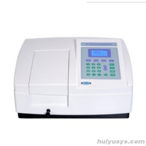 上海元析紫外可见光光度计UV-5200PC