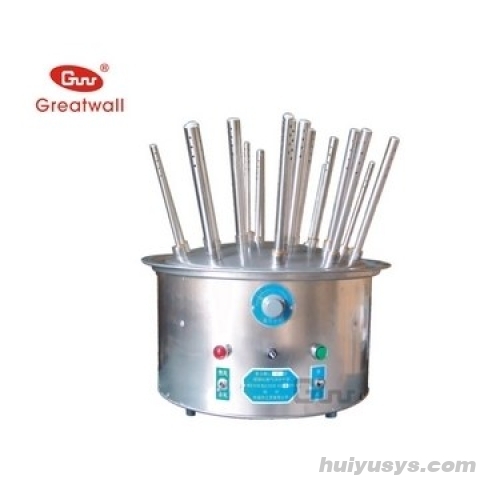 郑州长城 BKH-C 玻璃仪器快速烘干器