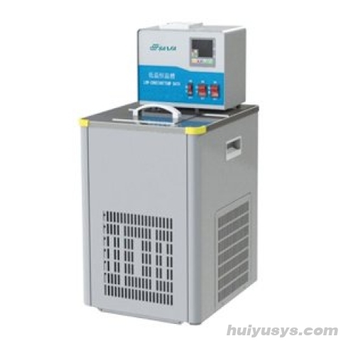上海三发 DKX-2006B 低温循环恒温槽