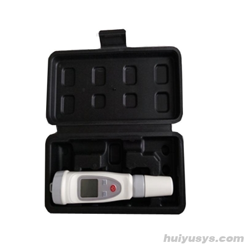 齐威 PH-20B 笔式酸度计 (背光款) 内置电极