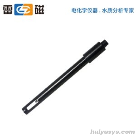 上海雷磁 石墨四环电导电极