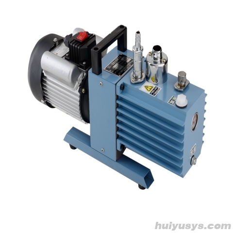 临海永昊直联旋片式真空泵2XZ-1