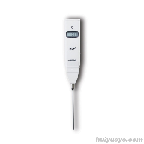 哈纳 HI98517 微电脑温度测定仪
