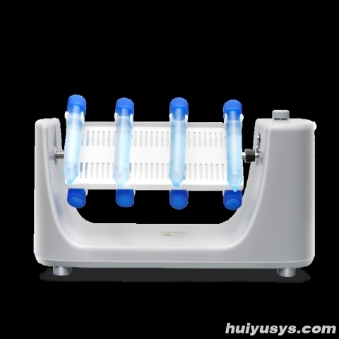 北京大龙MX-RL-E 经济型长轴旋转混匀仪