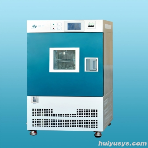 上海精宏高低温交变湿热试验箱GDHJ-2050B