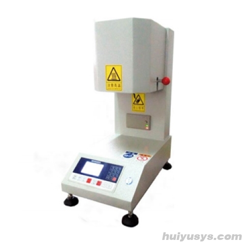 上海精其 JQ-5005 熔融指数仪