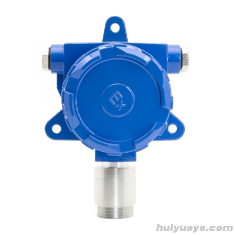 保时安 GQ-DX101-HCN 固定式氰化氢气体检测仪 0~10ppm