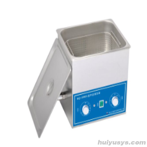昆山舒美超声波清洗器KQ-250ES（停产）