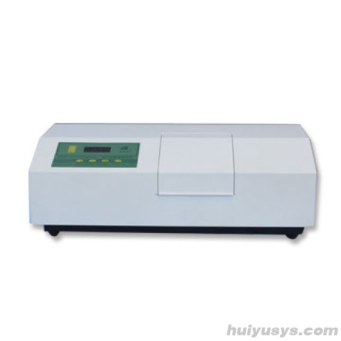 上海棱光 WGT-B 透光率雾度测定仪