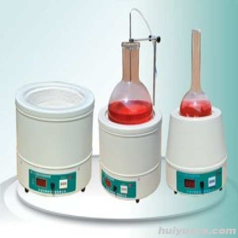 泰斯特 98-Ⅰ-CN5000ML 电热套