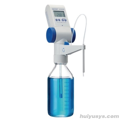 艾本德 Eppendorf 数字滴定仪