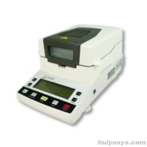 天马仪器 TM-101MW 快速水分测定仪