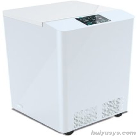 亚霖科技 MSG-96FR 落地式多样品冷冻研磨仪