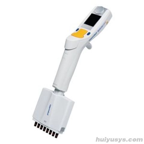 艾本德Eppendorf 8道电动移液器