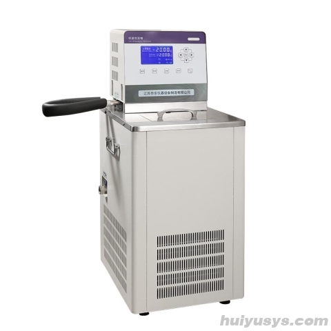 奈乐 DC-4010 低温恒温槽 立式 10L/-40℃ ±0.05℃