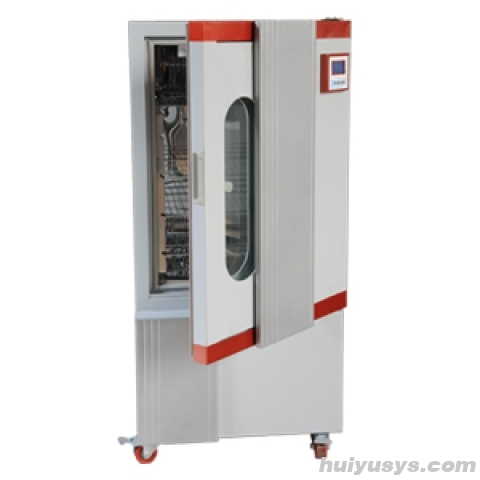 上海博迅程控霉菌培养箱（液晶屏，可控湿）BMJ-400C