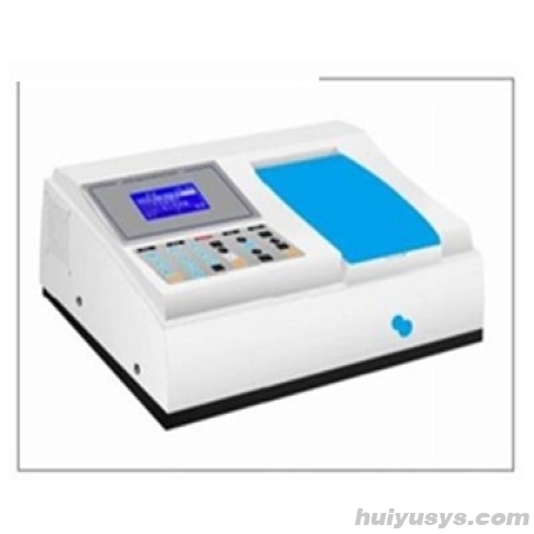 上海析谱紫外可见分光光度计UV-1600