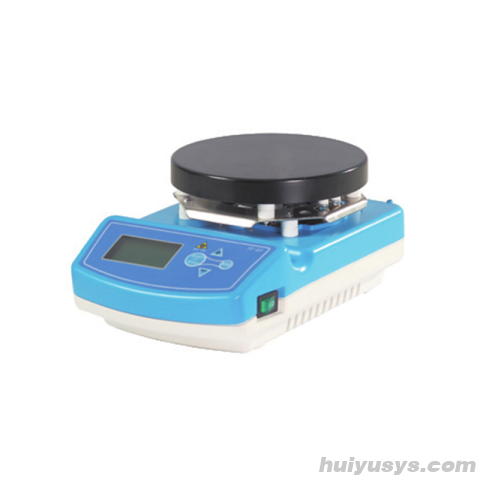 上海一恒 IT-08B3 磁力搅拌器