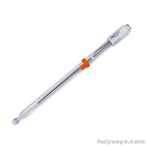 雷磁 962221 超纯水pH复合电极 适用纯水、去离子水等超低电导率水样