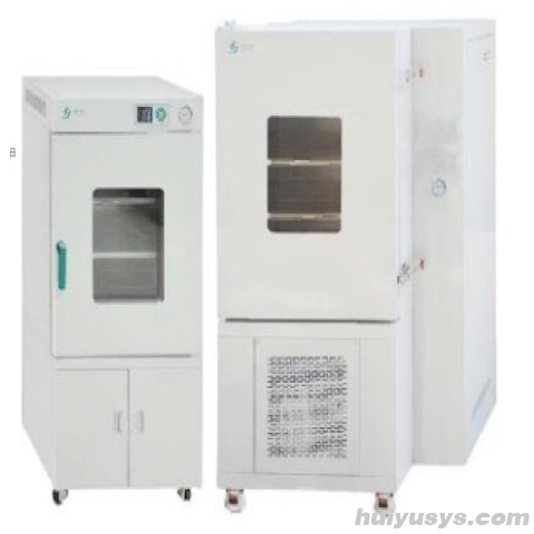 上海精宏 DZF-6090LG 真空干燥箱