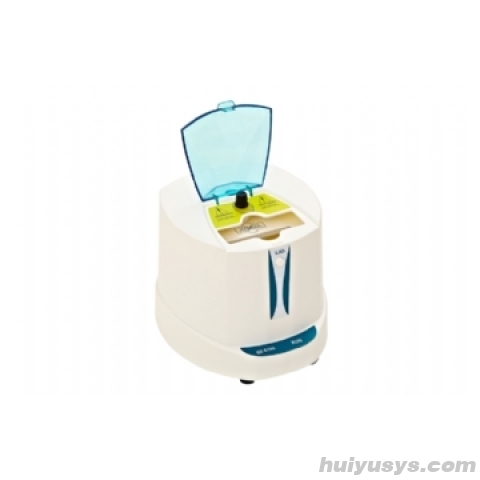 海门其林贝尔微孔板迷你离心机BE-6100