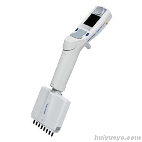 艾本德Eppendorf 8道电动移液器