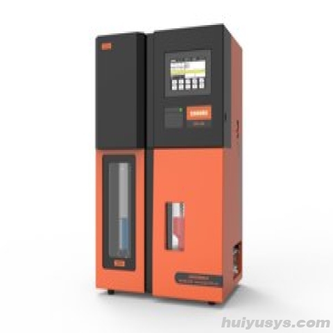 上海纤检 KDN-20K 全自动定氮仪