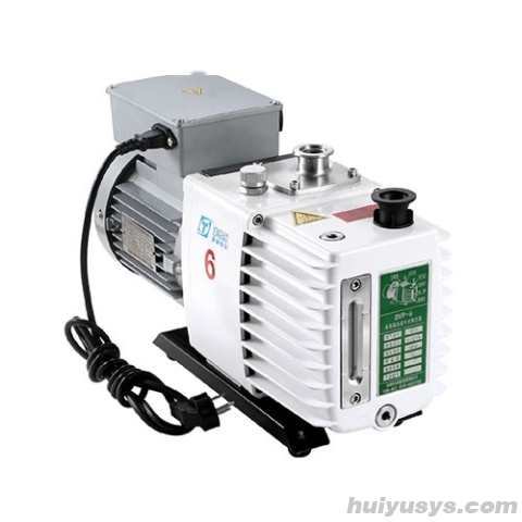 临海永昊DVP高速直联旋片真空泵DVP-24三相（380V)