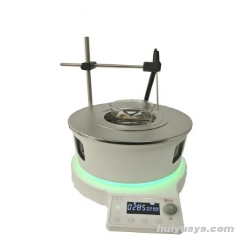 大龙 Dlab MS-H220-V3 集热式恒温磁力搅拌浴