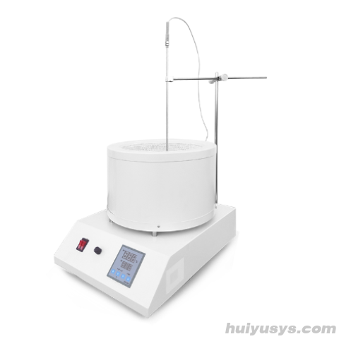 力辰科技CLT-1A（3000ml）电热套