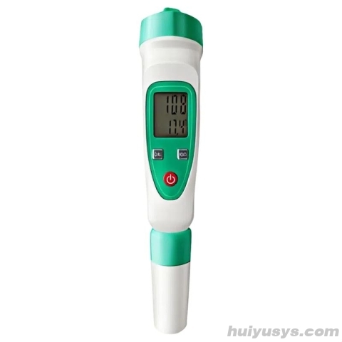 齐威 DDB-12H 笔式电导率计 测量范围0~19.99ms/cm