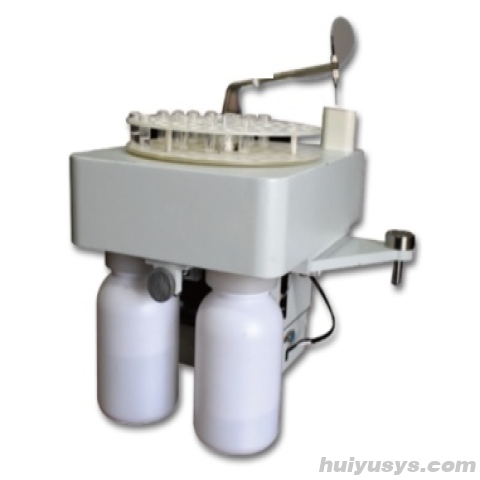 上海仪电分析 AS4020 石墨炉自动进样器