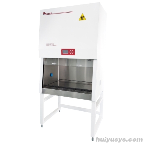 上海博迅生物安全柜（半排）BSC-1000A2