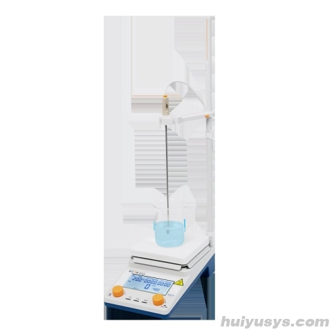 雷磁 JB-41TP 磁力搅拌器