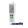 梅特勒-托利多 METTLER TOLEDO FiveGo pH F2-meter 便携式pH计