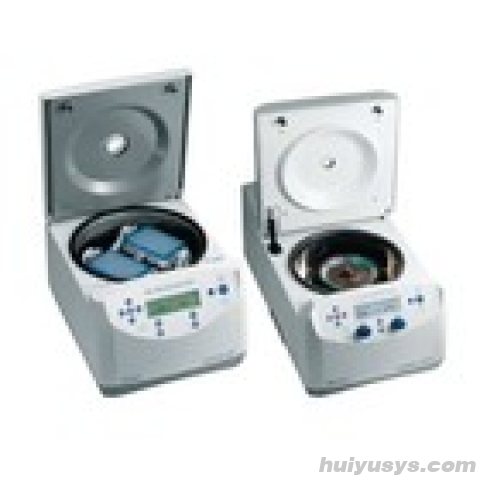 Eppendorf台式高速离心机5430R