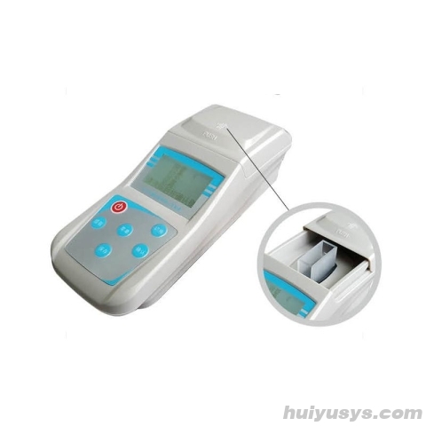 齐威 AD-82B 便携式氨氮测定仪