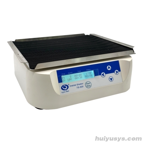 其林贝尔轨道式摇床TS-500