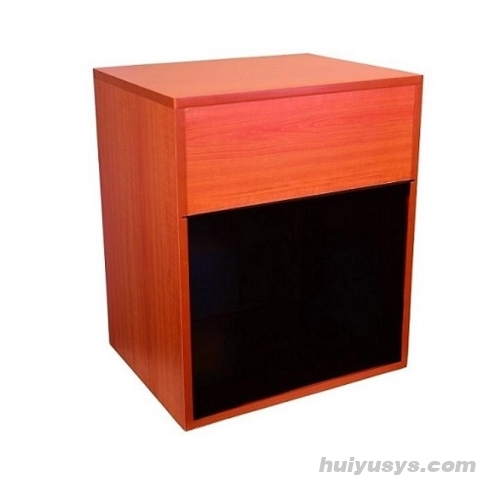 普申 PS 2461 木质暗箱 配2支15W日光灯