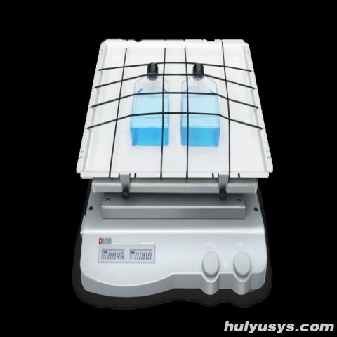 北京大龙SK-D3309-Pro  LCD数控三维摇床