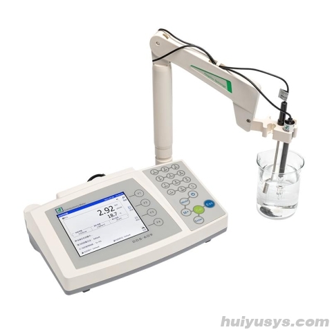 方舟 DDS-609 高精度模块电导率仪