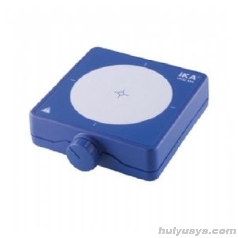 德国IKA Mini MR standard磁力搅拌器