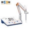 上海雷磁 DDS-307A 电导率仪