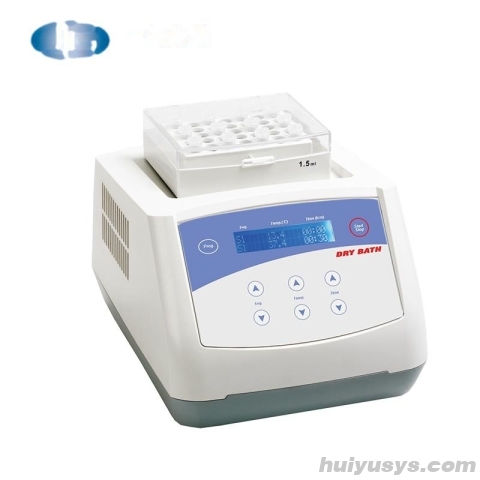 上海一恒恒温金属浴TU-100C