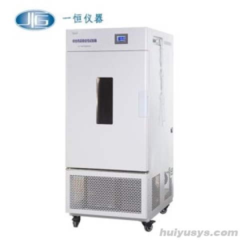 上海一恒 LHH-800SD 药品稳定性试验箱
